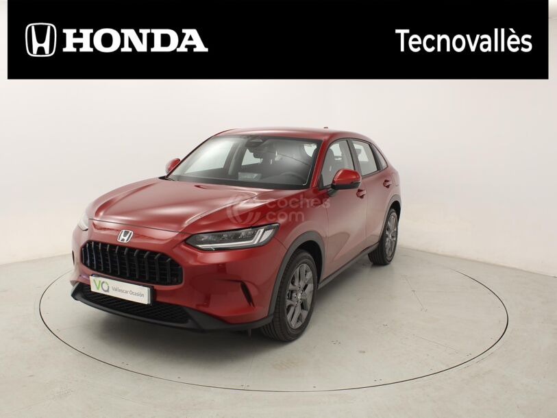 Foto del HONDA ZR-V 2.0 i-MMD Elegance 4x2