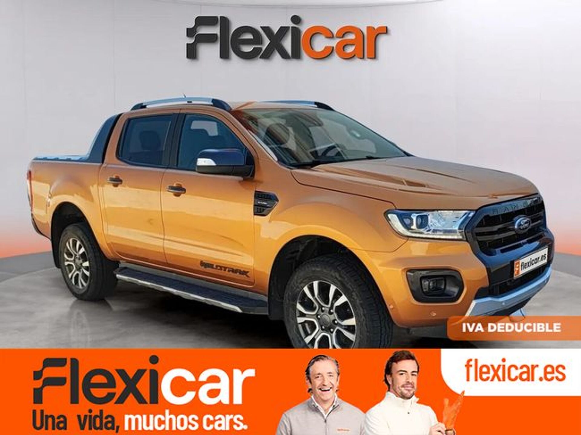 Imagen de FORD Ranger