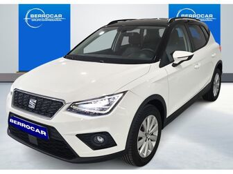 Imagen de SEAT Arona 1.0 TSI Ecomotive S&S Style 115