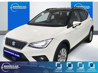 Imagen de SEAT Arona 1.0 TSI Ecomotive S&S Style 115