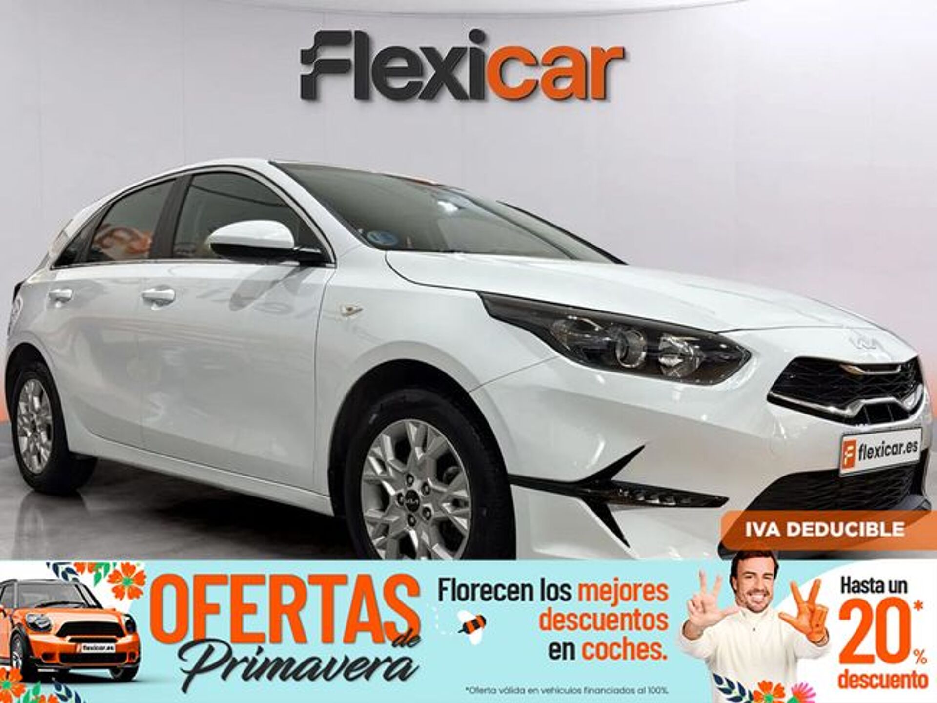 Imagen 1 de KIA Ceed