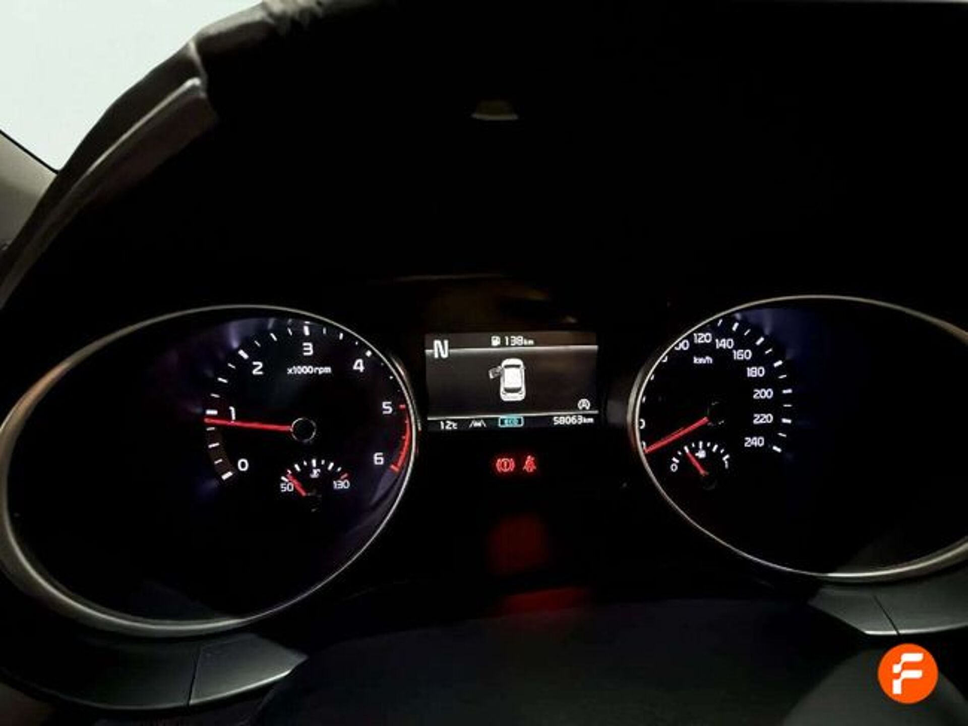 Imagen 3 de KIA Ceed