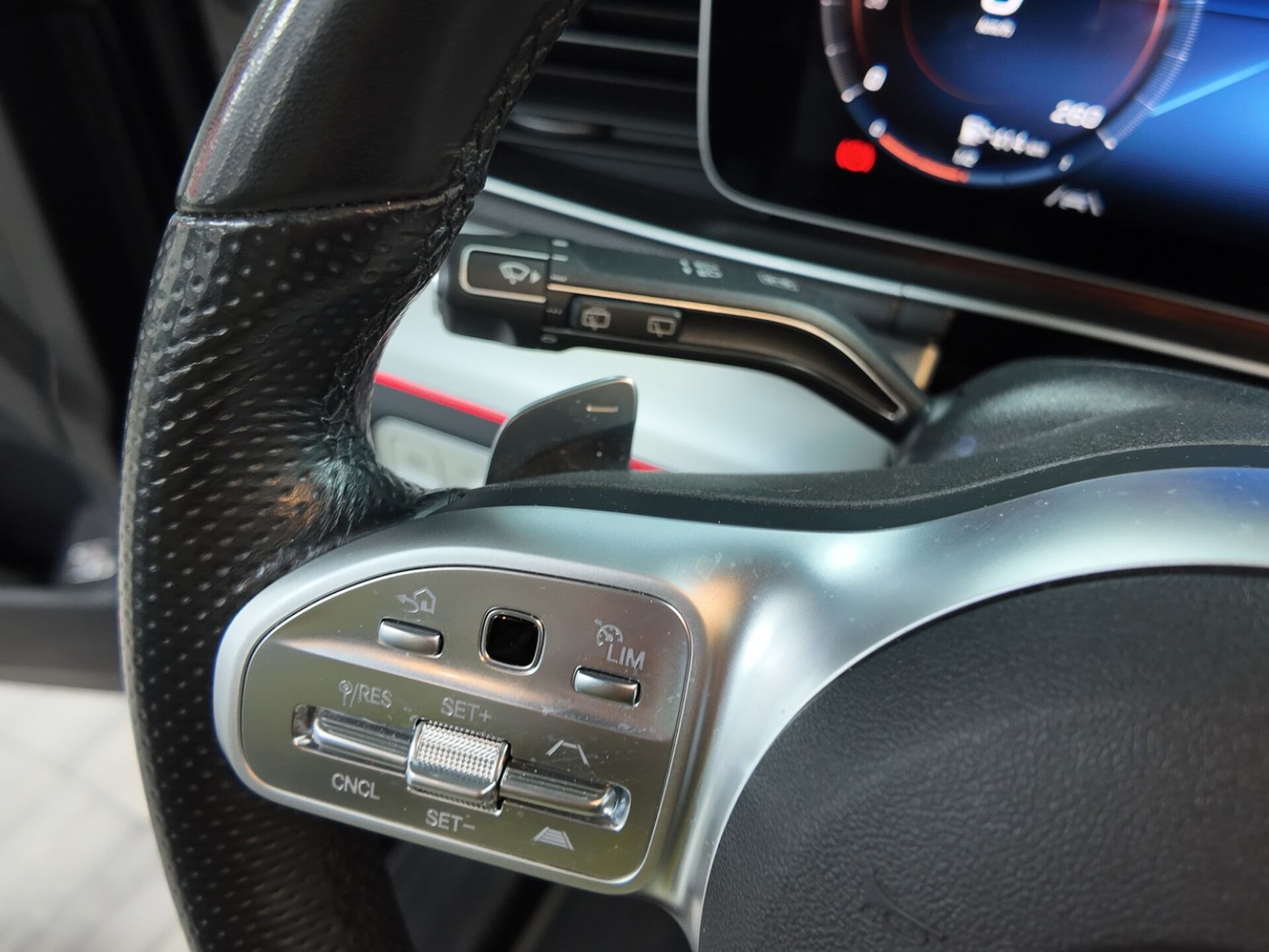 Imagen 3 de MERCEDES Clase GLE