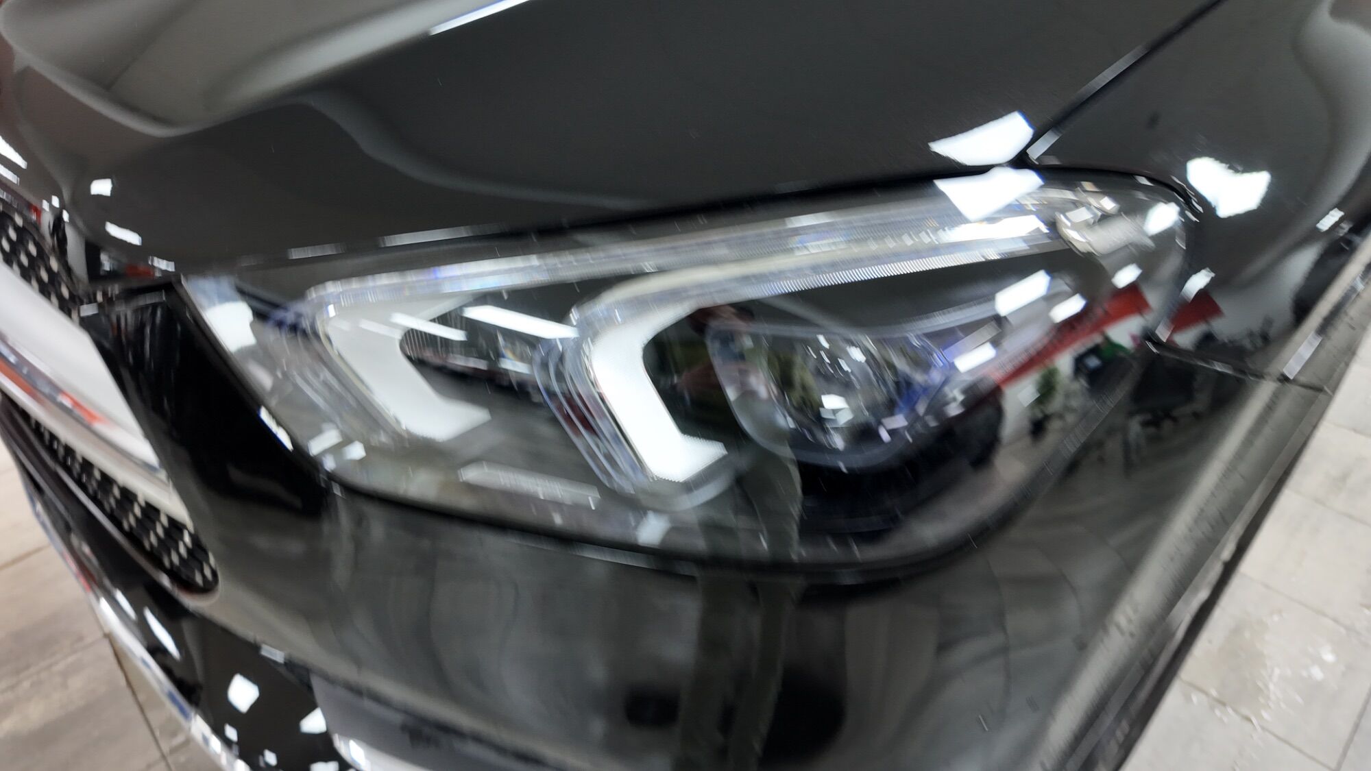 Foto del MERCEDES Clase GLE GLE 350de 4Matic Aut.