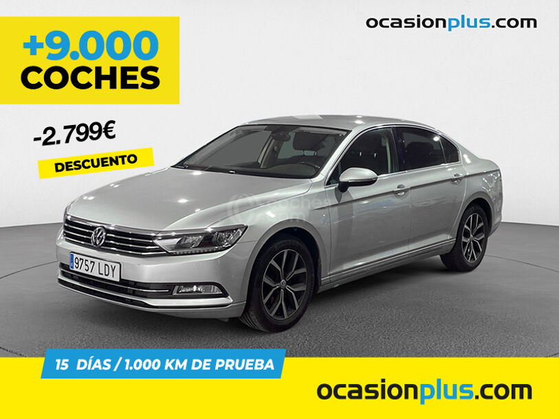 Foto del VOLKSWAGEN Passat 1.5 TSI 110kW