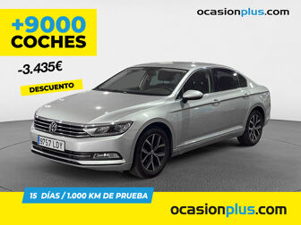 Imagen de VOLKSWAGEN Passat 1.5 TSI ACT Advance 110kW