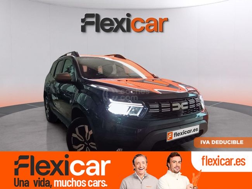 Foto del DACIA Duster 1.3 TCe Journey Go 4x2 96kW