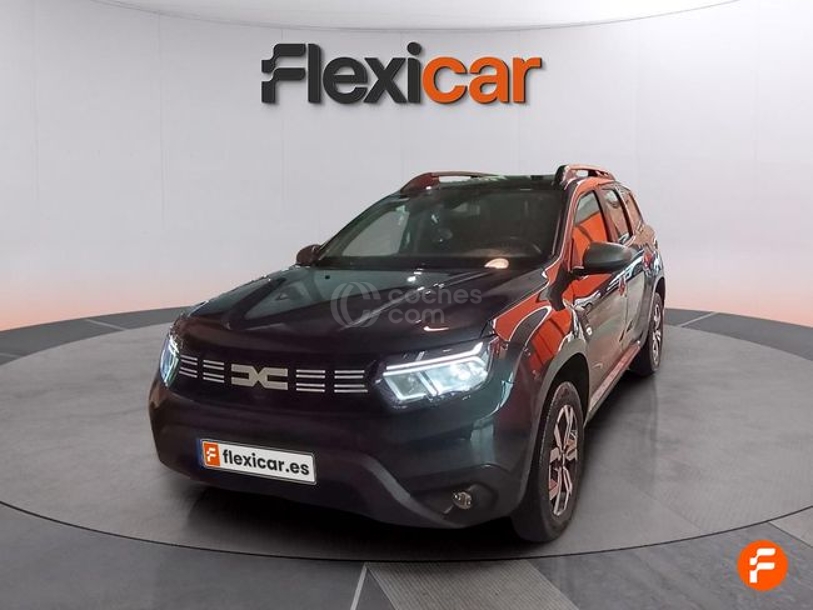 Foto del DACIA Duster 1.3 TCe Journey Go 4x2 96kW