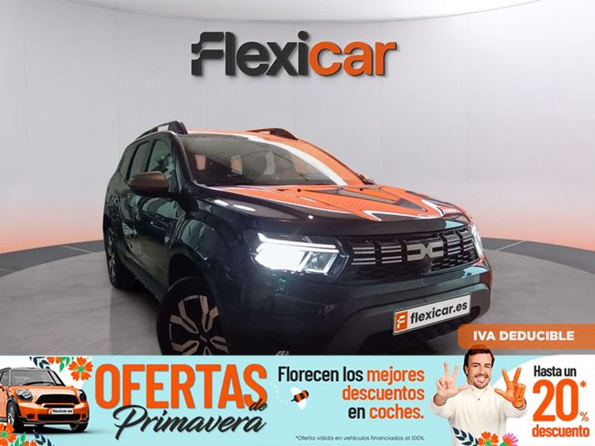 Imagen 1 de DACIA Duster