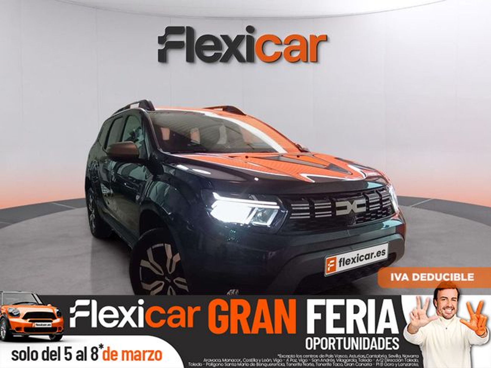 Imagen de DACIA Duster