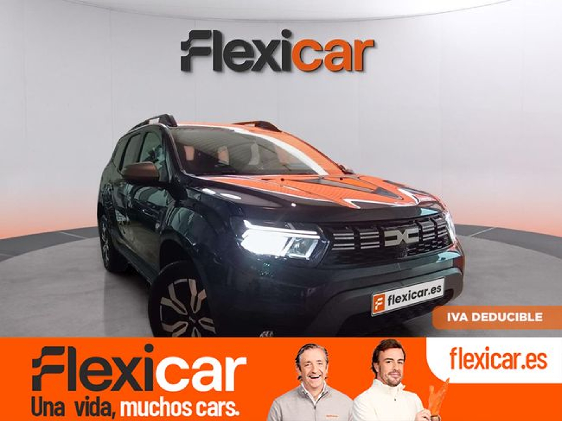 Imagen de DACIA Duster