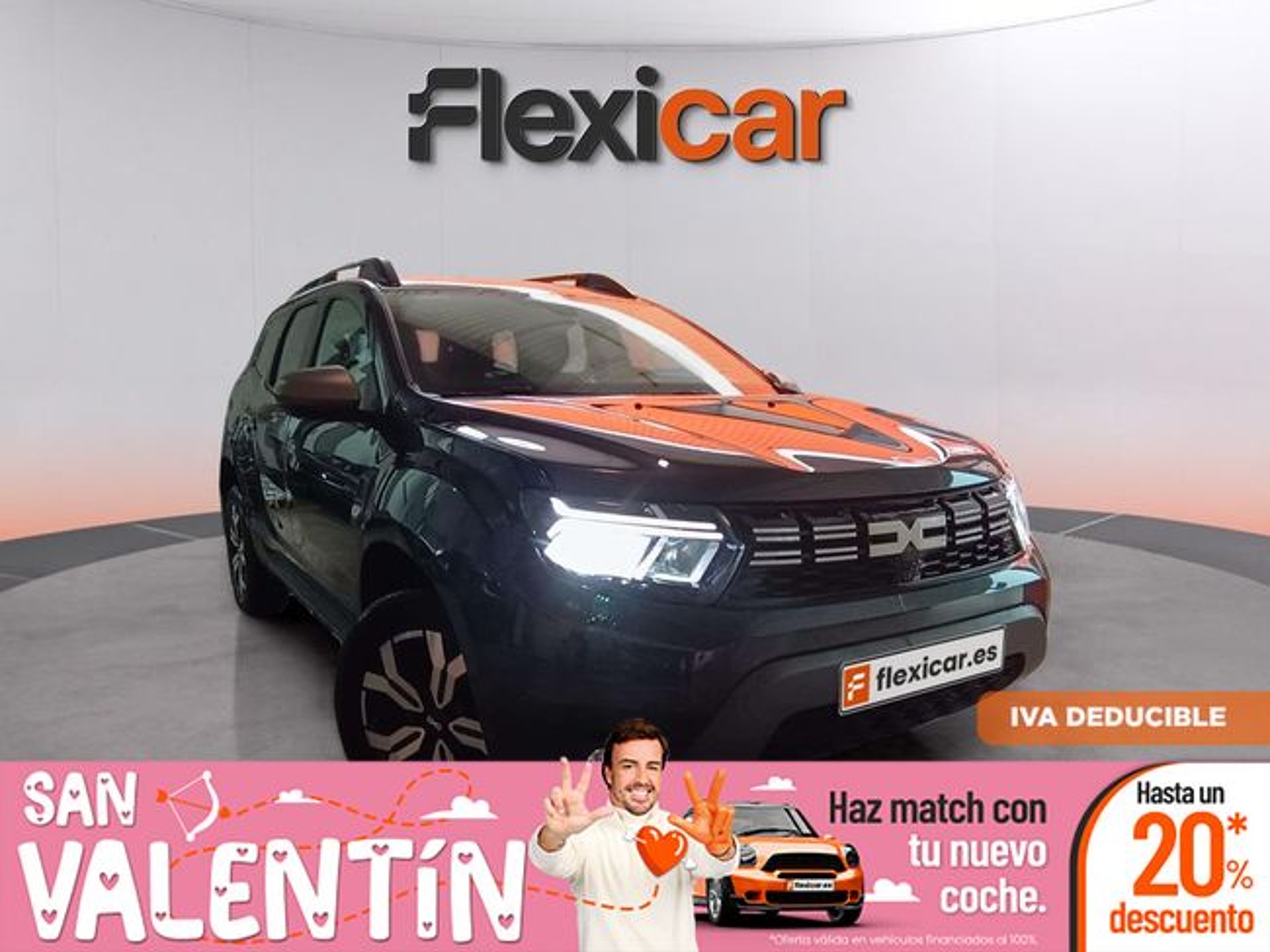 Imagen de DACIA Duster