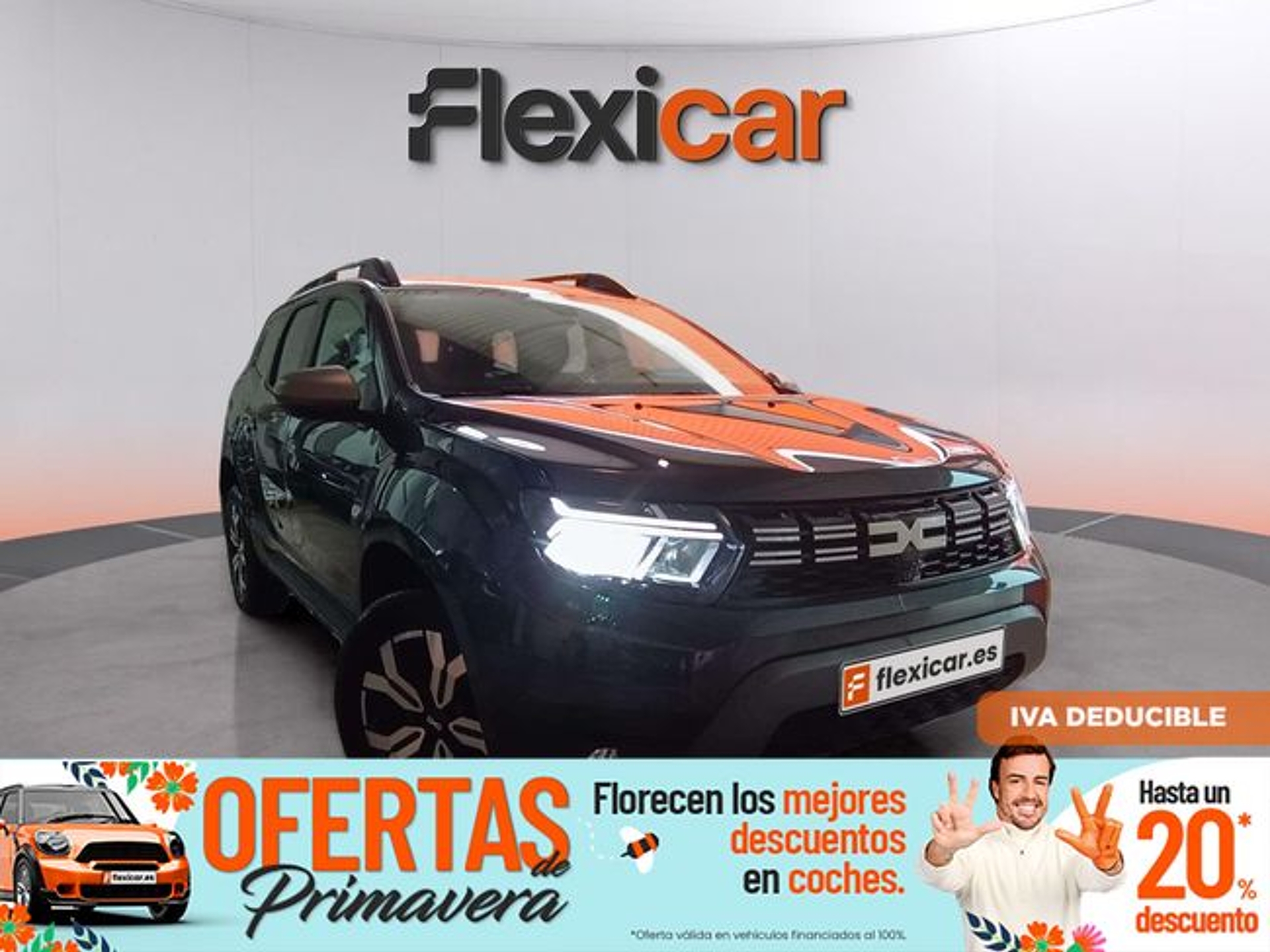 Imagen de DACIA Duster