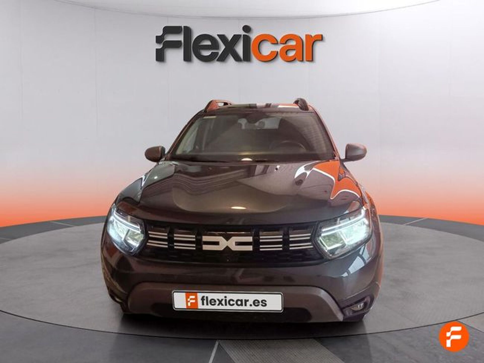 Imagen 2 de DACIA Duster
