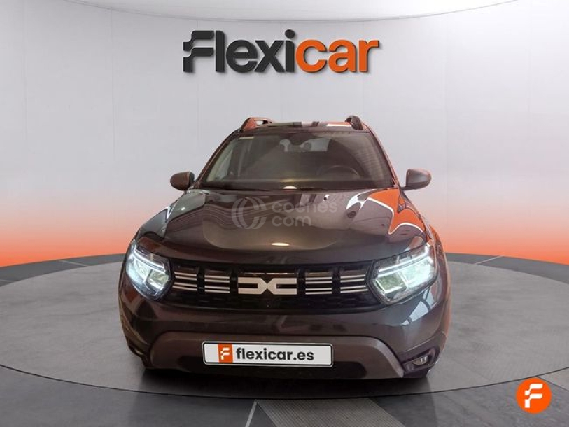 Foto del DACIA Duster 1.3 TCe Journey Go 4x2 96kW