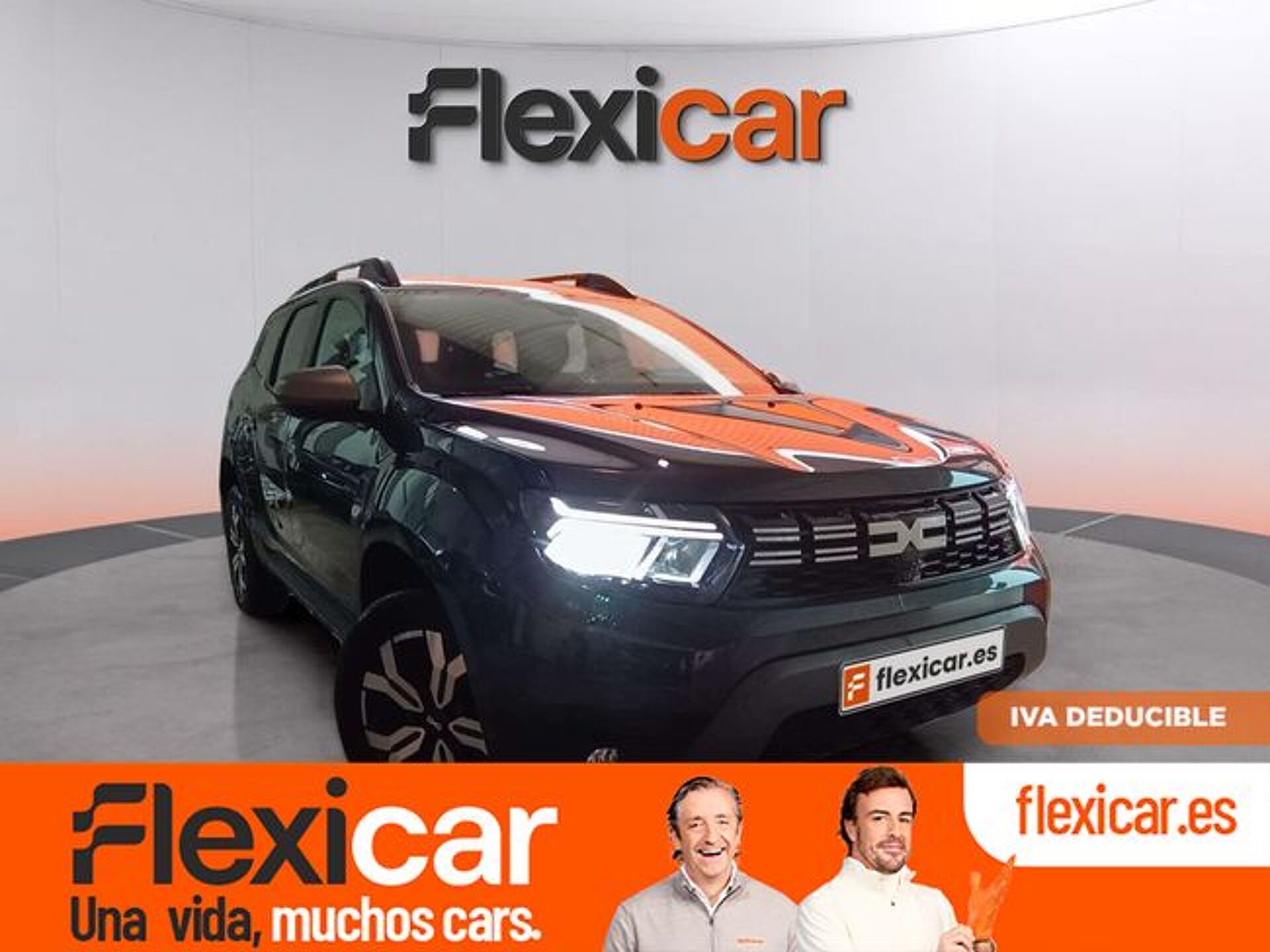 Imagen 1 de DACIA Duster