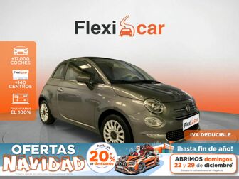 Imagen de FIAT 500 1.0 Hybrid Dolcevita 52kW