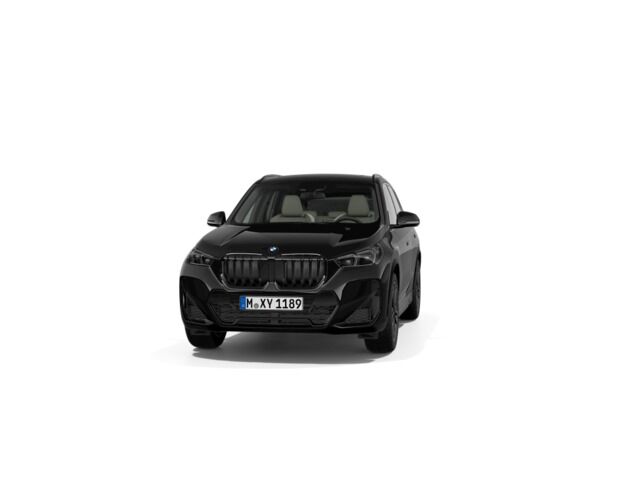 BMW X1 (sDrive20d 120 kW (163 CV)) en Alicante