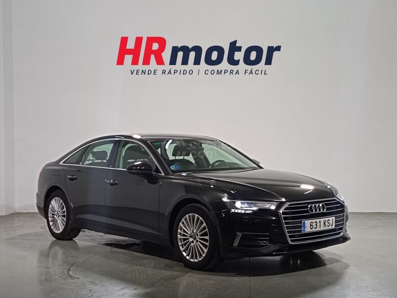 Foto del AUDI A6 40 TDI S tronic