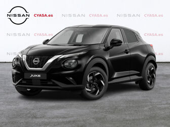 Imagen de NISSAN Juke 1.0 DIG-T Acenta 4x2 114