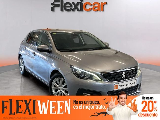 PEUGEOT 308 (5p Active Pack PureTech 130 S&S) en Barcelona