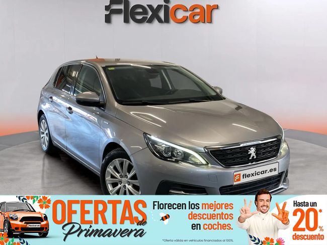 Foto del PEUGEOT 308 1.2 PureTech S&S Active Pack 130