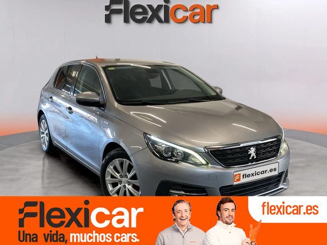 Foto del PEUGEOT 308 1.2 PureTech S&S Active Pack 130