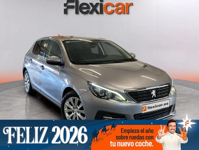 PEUGEOT 308 (5p Active Pack PureTech 130 S&S) en Barcelona