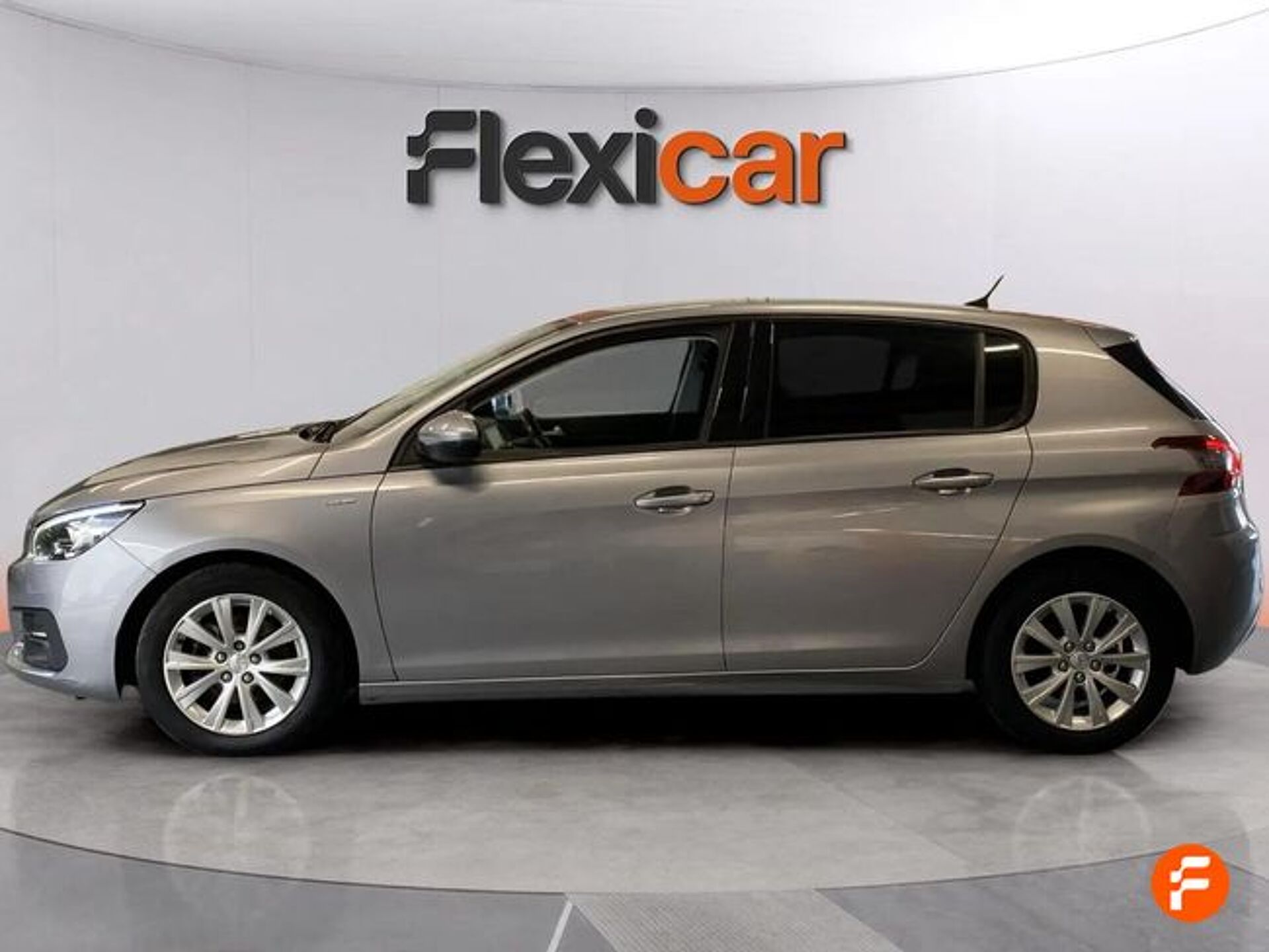 Imagen 3 de PEUGEOT 308