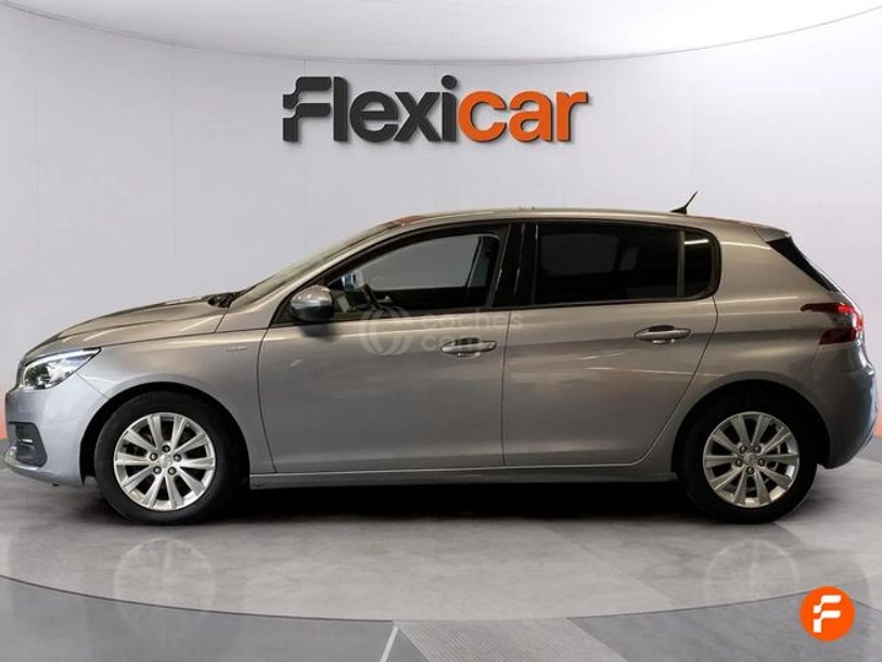 Foto del PEUGEOT 308 1.2 PureTech S&S Active Pack 130