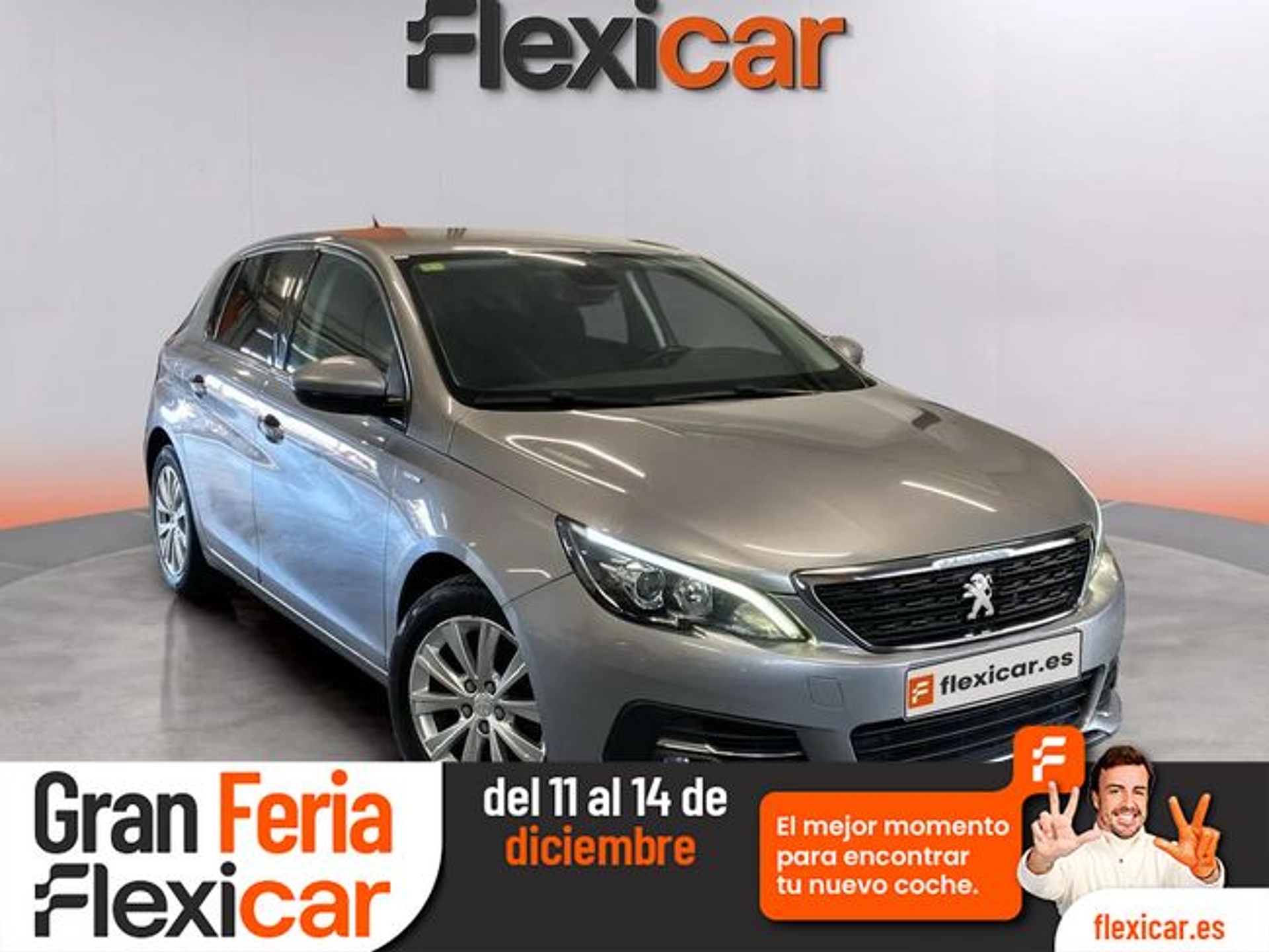 Imagen de PEUGEOT 308