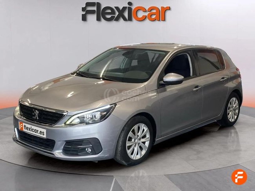 Foto del PEUGEOT 308 1.2 PureTech S&S Active Pack 130