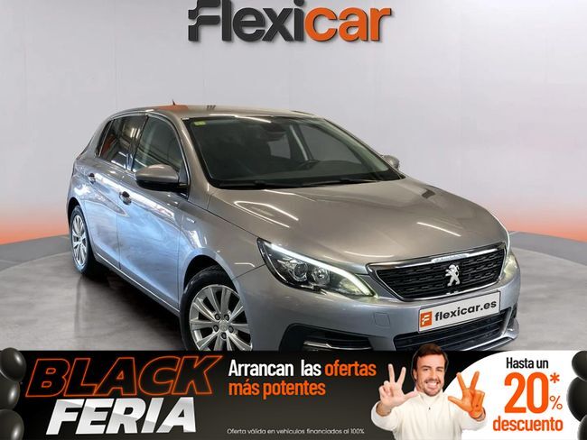 PEUGEOT 308 (5p Active Pack PureTech 130 S&S) en Barcelona