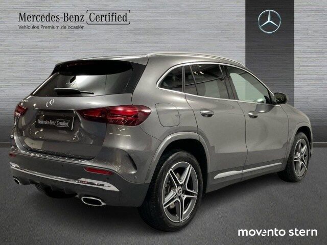 Foto del MERCEDES Clase GLA GLA 250e