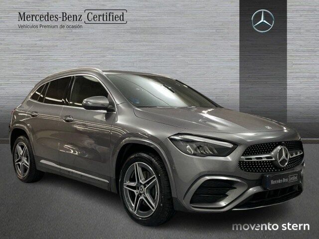 Foto del MERCEDES Clase GLA GLA 250e