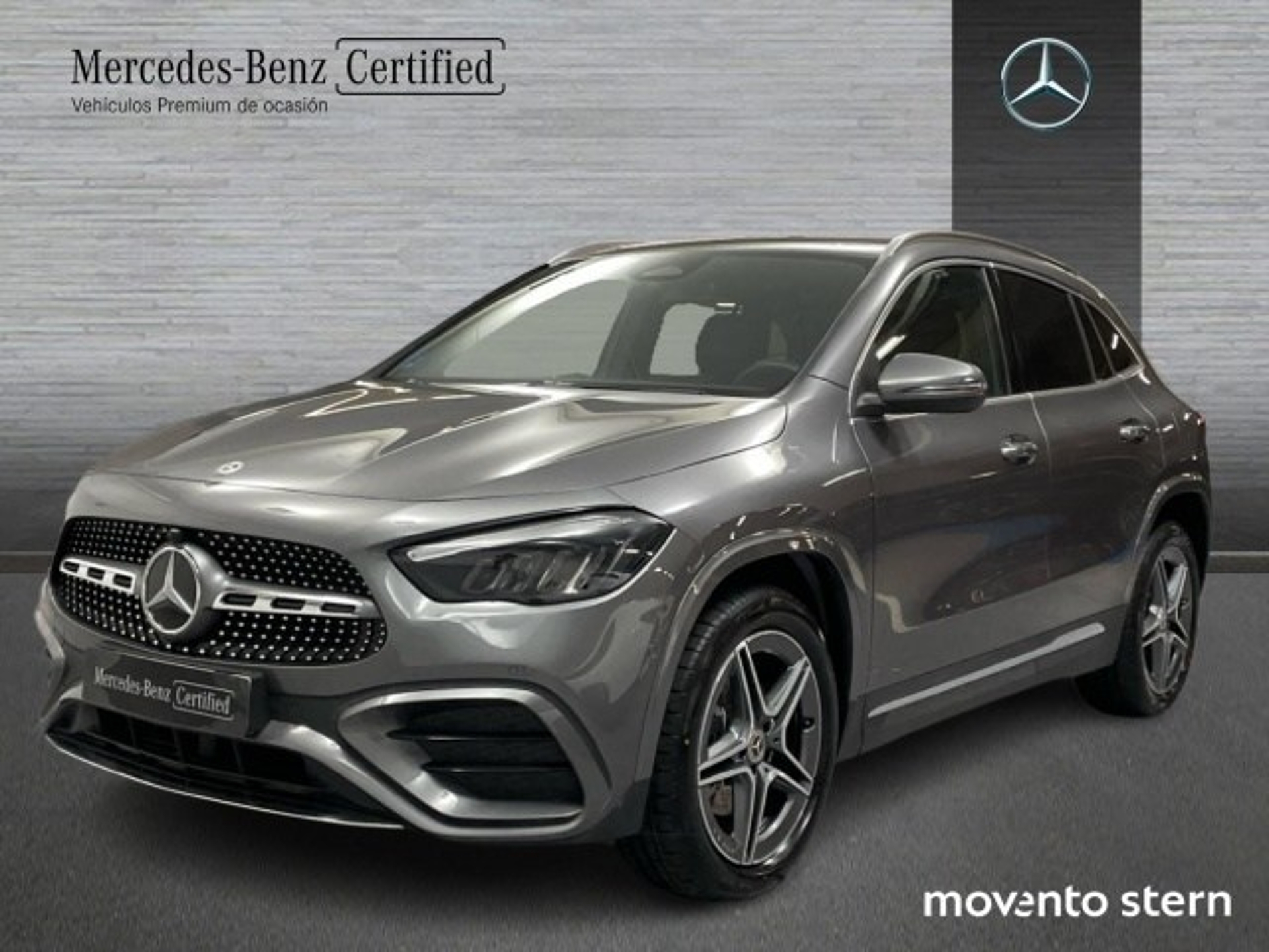 Imagen de MERCEDES Clase GLA
