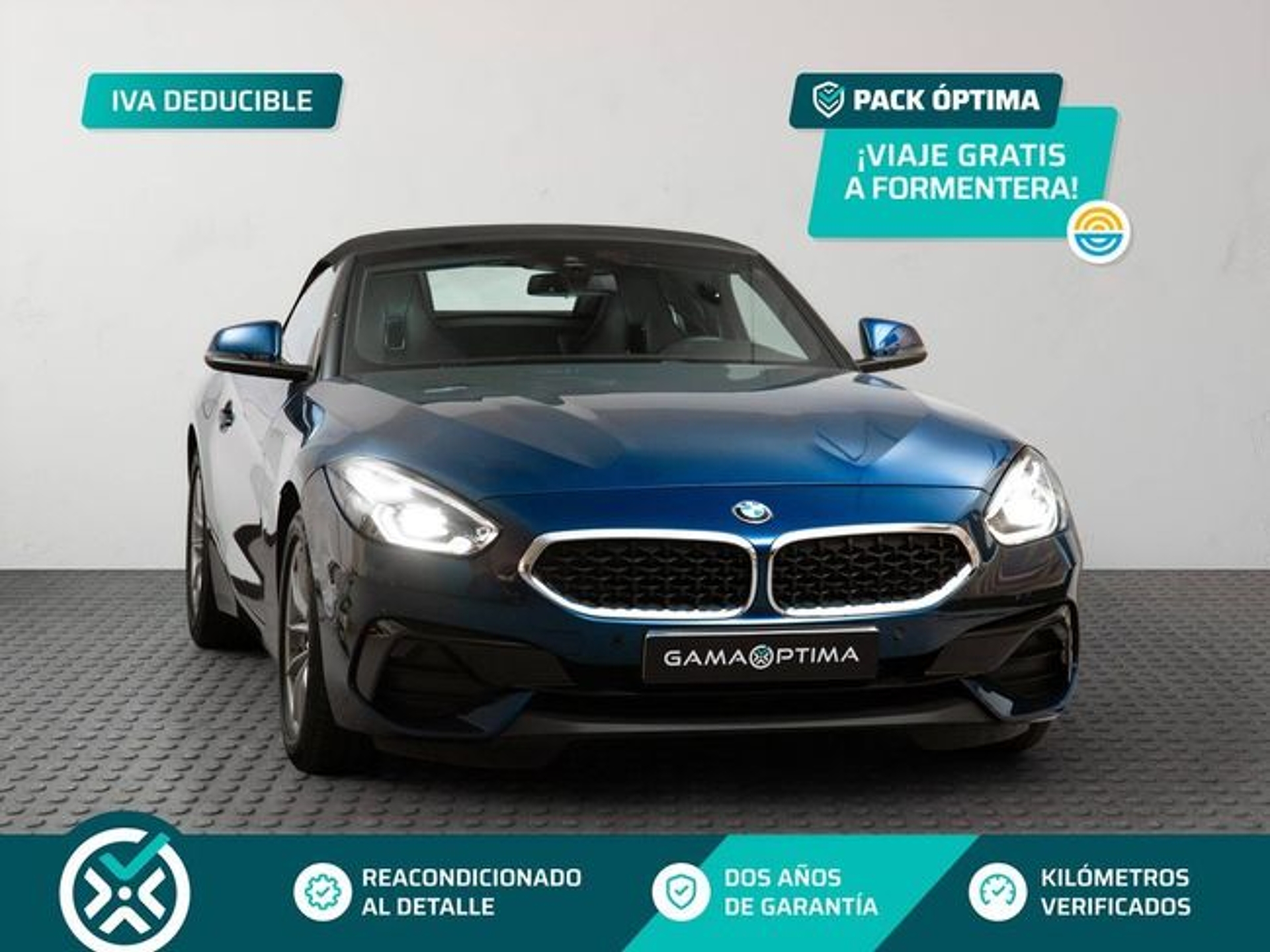 Imagen de BMW Z4