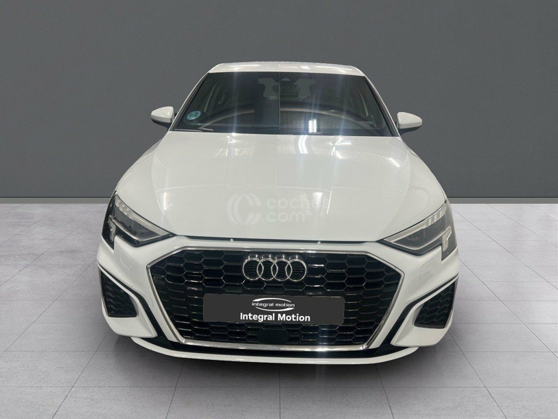 Foto del AUDI A3 Sportback 35TDI Genuine S tronic