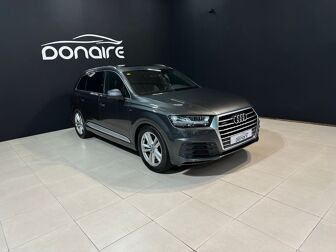 Imagen de AUDI Q7 3.0TDI sport quattro tiptronic 200kW