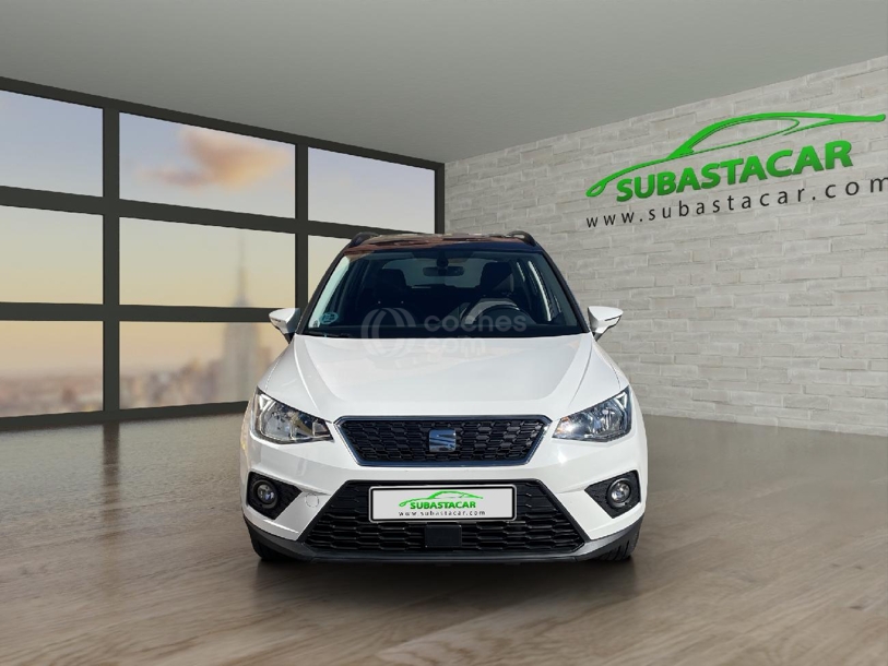Foto del SEAT Arona 1.0 TSI S&S Style 110
