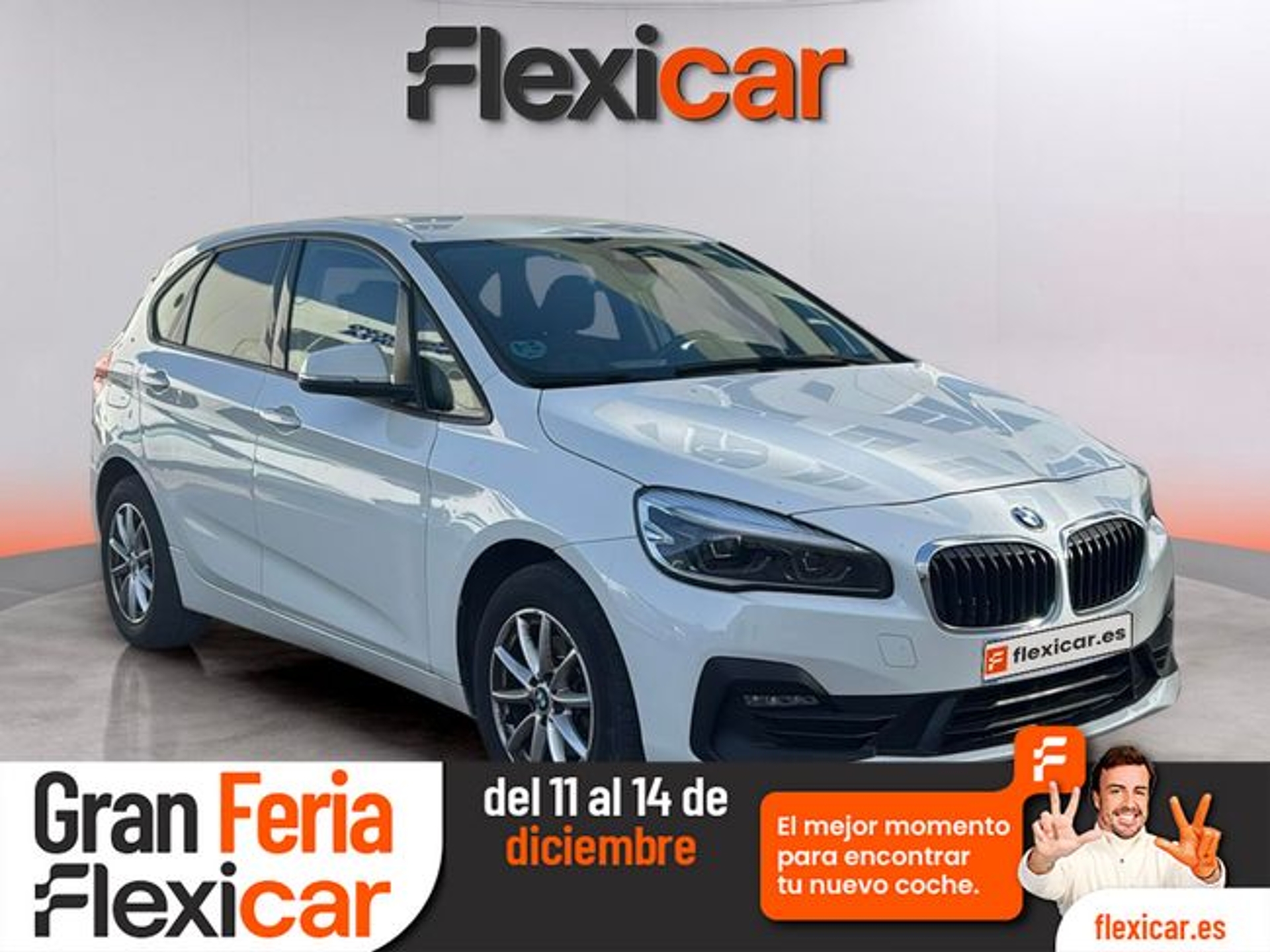 Imagen de BMW Serie 2