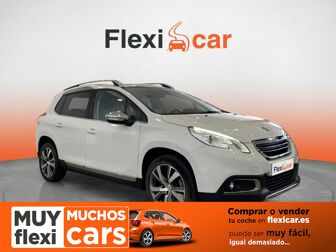 Imagen de PEUGEOT 2008 1.2 PureTech S&S Style 110