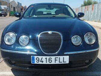 Imagen de JAGUAR S-Type 2.7D V6 Executive