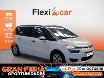 Imagen de CITROEN C4 Grand Picasso 1.2 PureTech S&S Feel 130