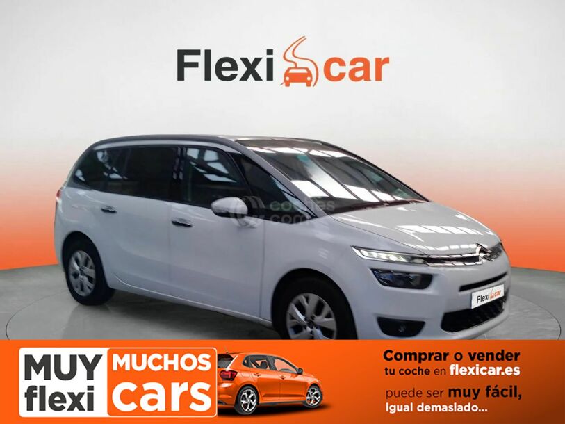 Foto del CITROEN C4 Grand Picasso 1.2 PureTech S&S Feel 130