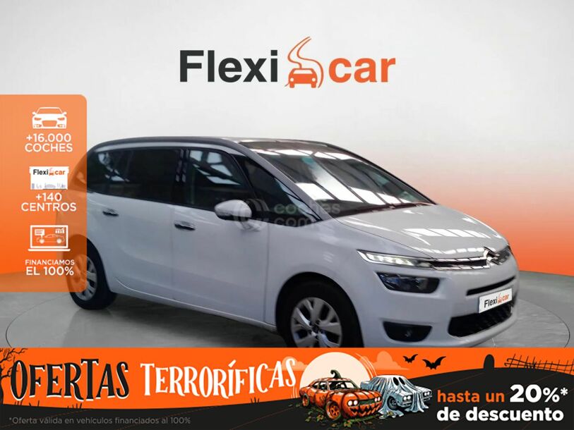 Foto del CITROEN C4 Grand Picasso 1.2 PureTech S&S Feel 130