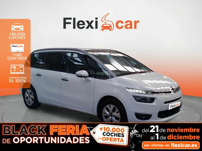 Foto del CITROEN C4 Grand Picasso 1.2 PureTech S&S Feel 130