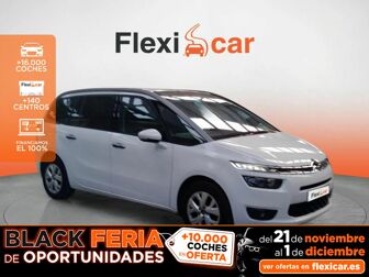 Imagen de CITROEN C4 Grand Picasso 1.2 PureTech S&S Feel 130