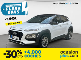 Imagen de HYUNDAI Kona 1.0 TGDI Essence 4x2