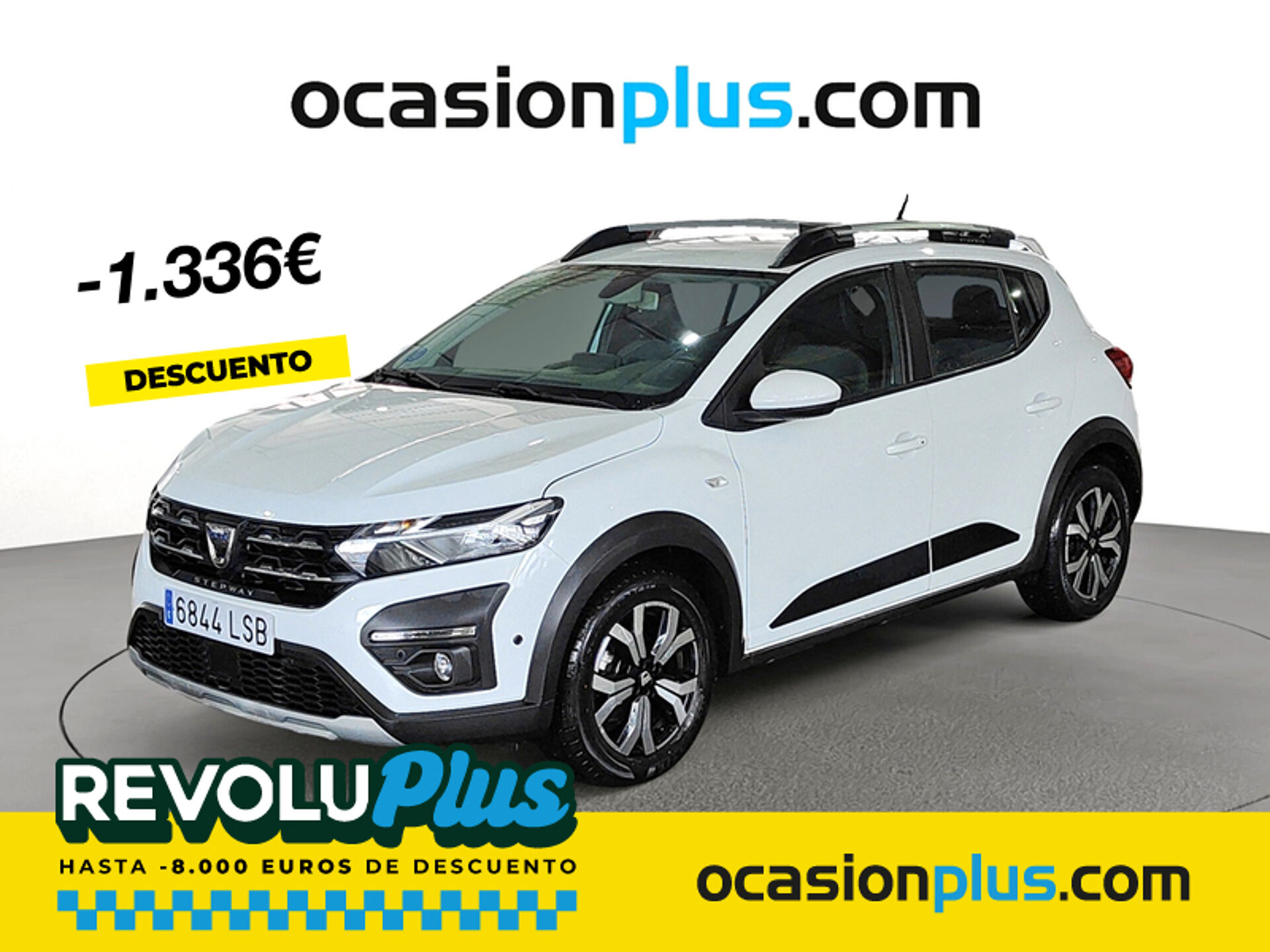 Imagen de DACIA Sandero